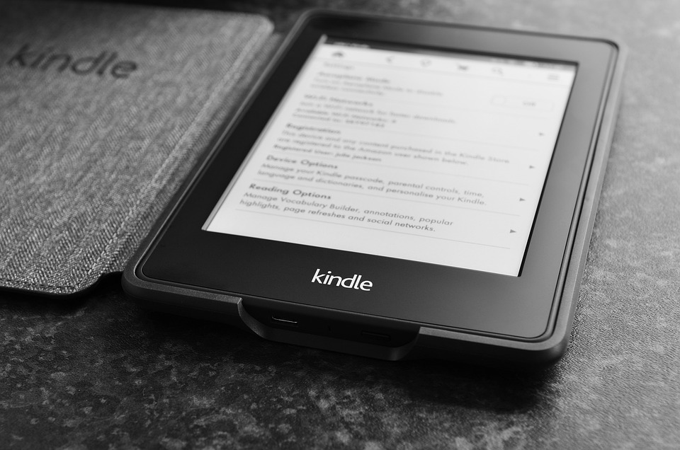 How to Set Up Kindle Parental Controls for Your Child's Safety