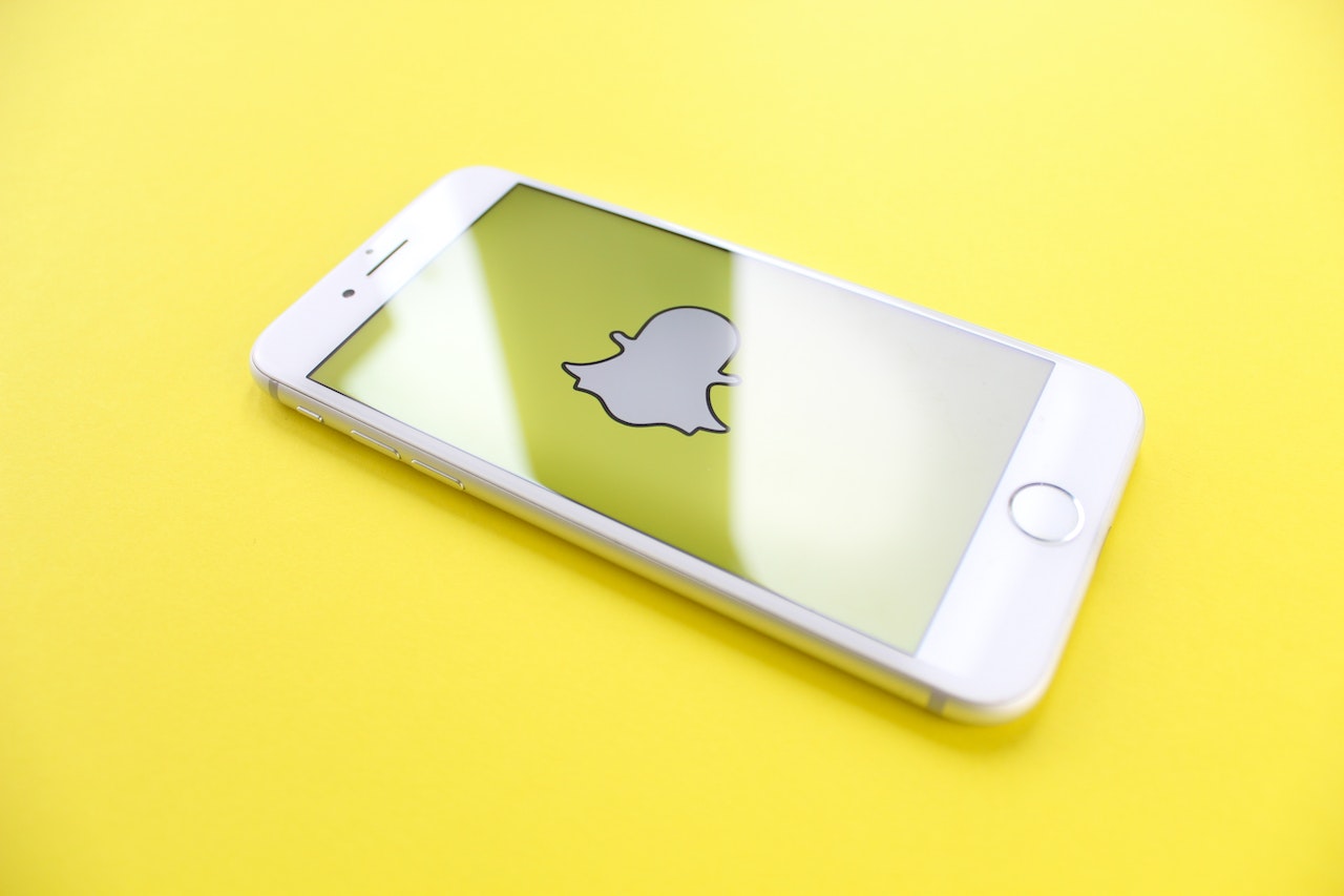 Guía para controlar Snapchat en el iPhone