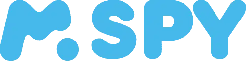 mSpy logo