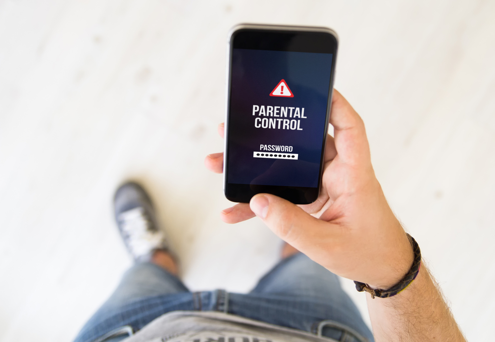 El mejor software de control parental para móviles