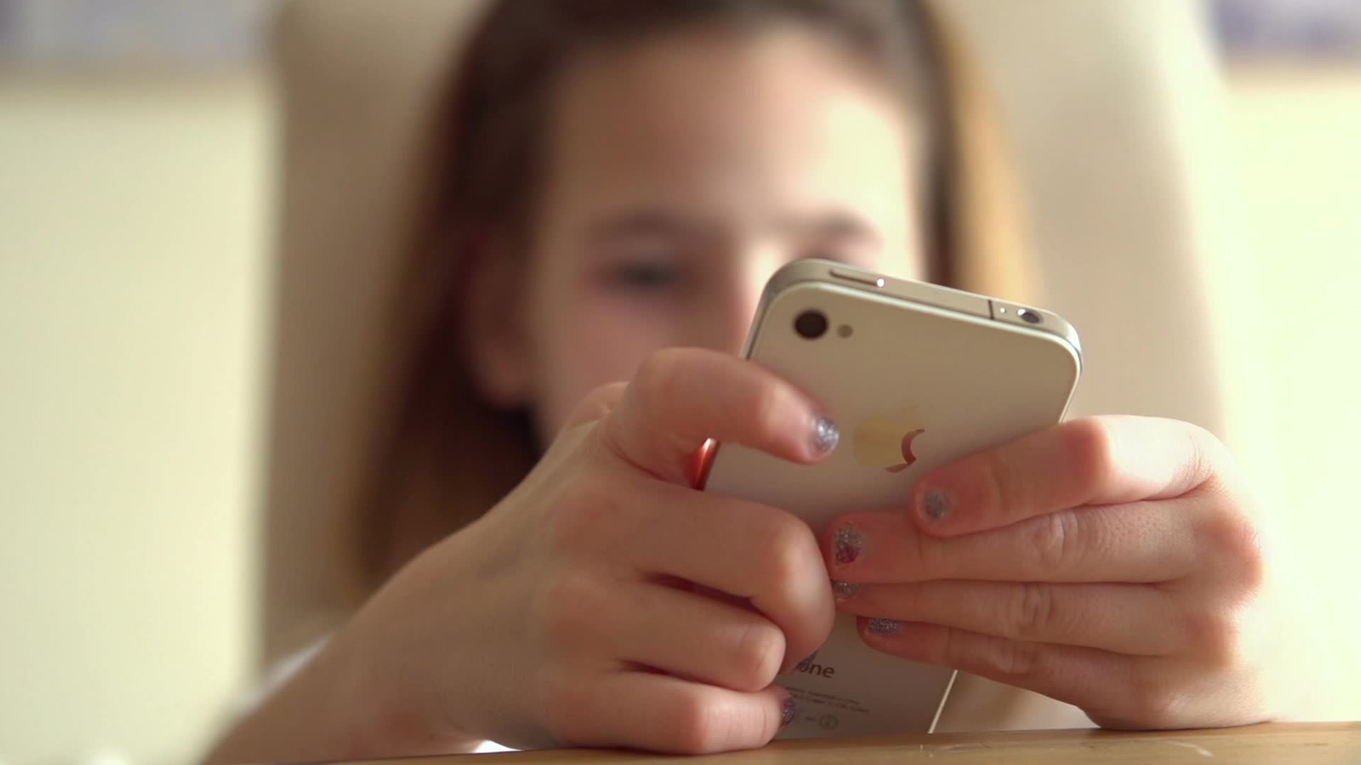 Can I Lock My Child's iPhone Remotely?
