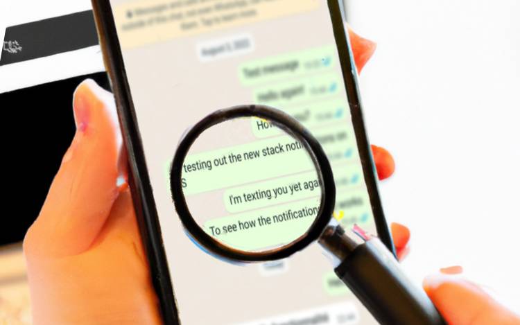 How to Use Spy Apps to Monitor Your Child's WhatsApp Usage