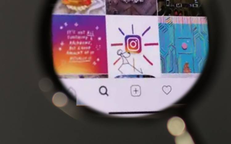 Overseeing Your Child's Instagram via Spy Apps