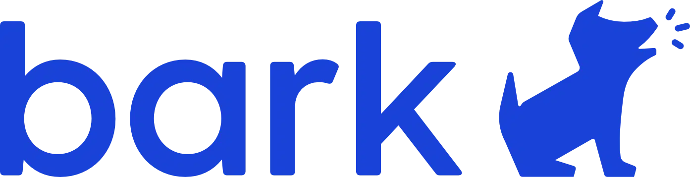 Bark logo