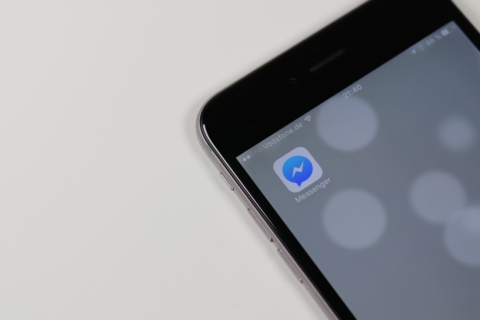 How to See Deleted Conversations on Facebook Messenger