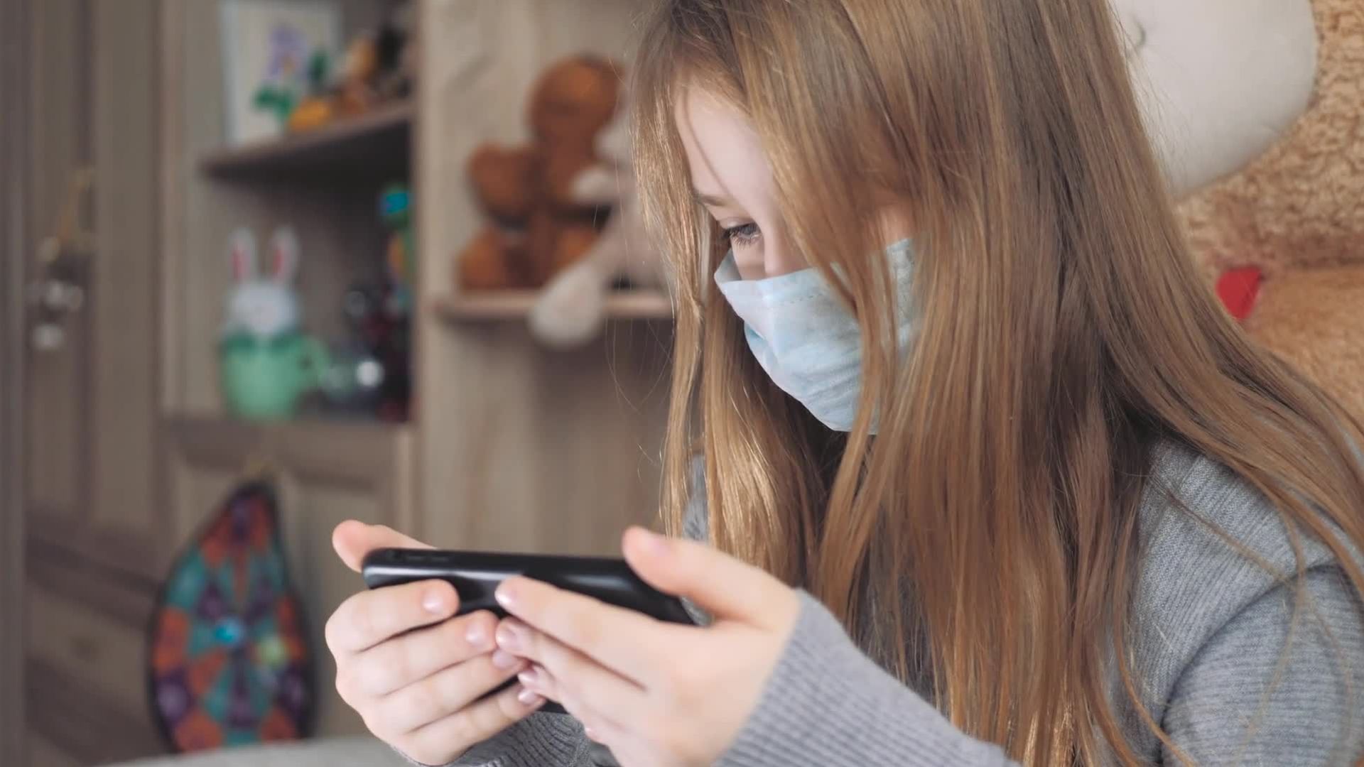 4 consejos para un uso eficiente de la pantalla durante el distanciamiento social