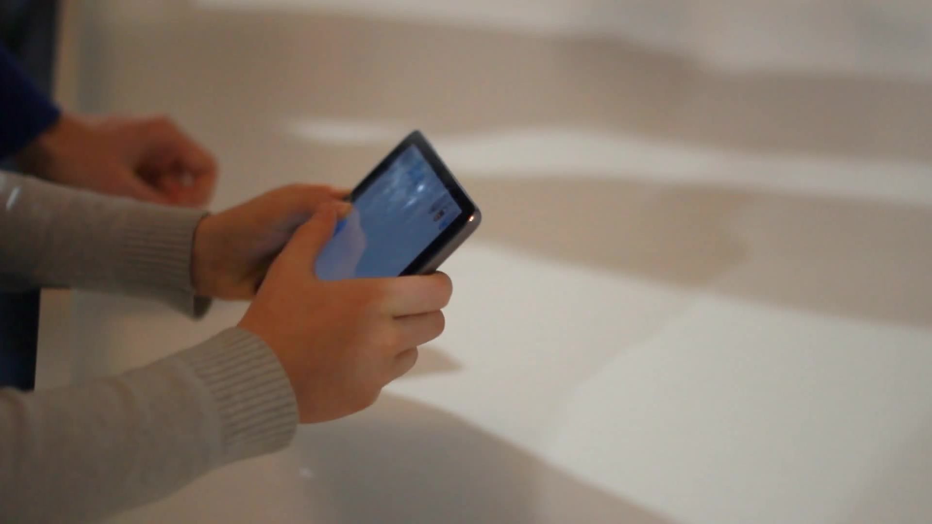 ¿Cómo poner control parental en Android?