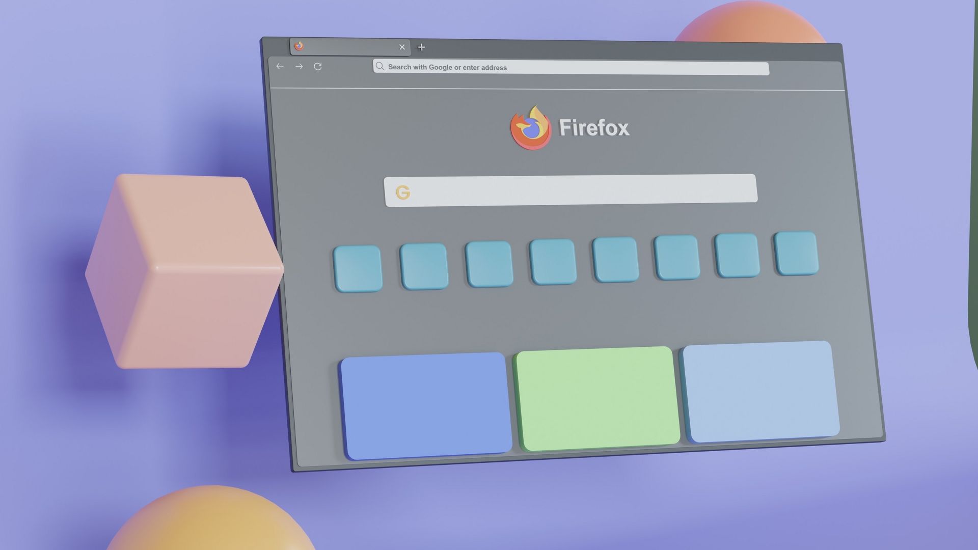 ¿cómo poner control parental en firefox?