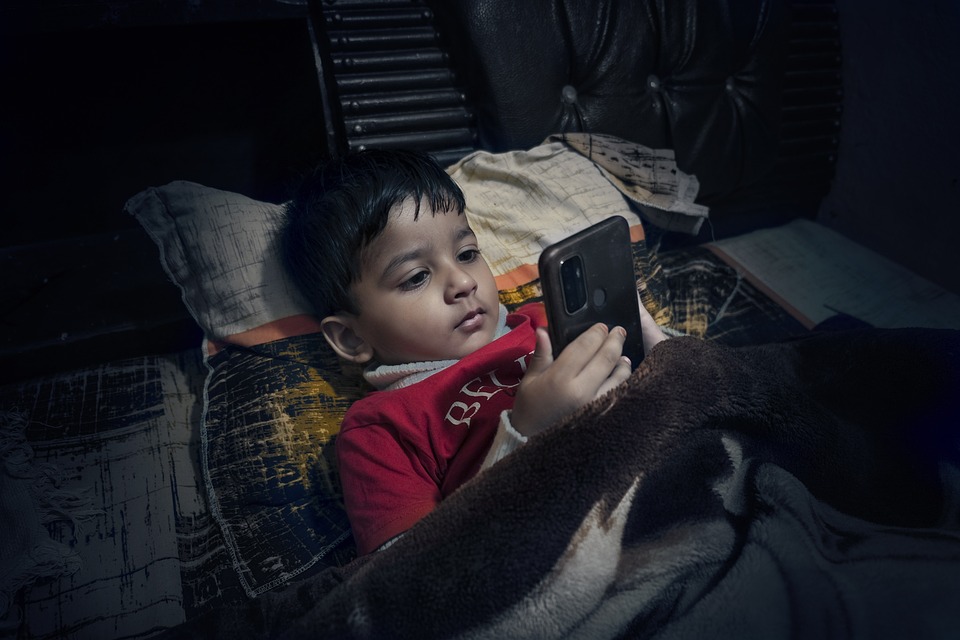 ¿Se puede personalizar el control parental para cada niño?