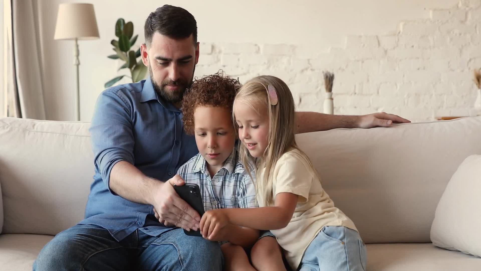 ¿cómo supervisar la actividad de sus hijos en internet? | control parental