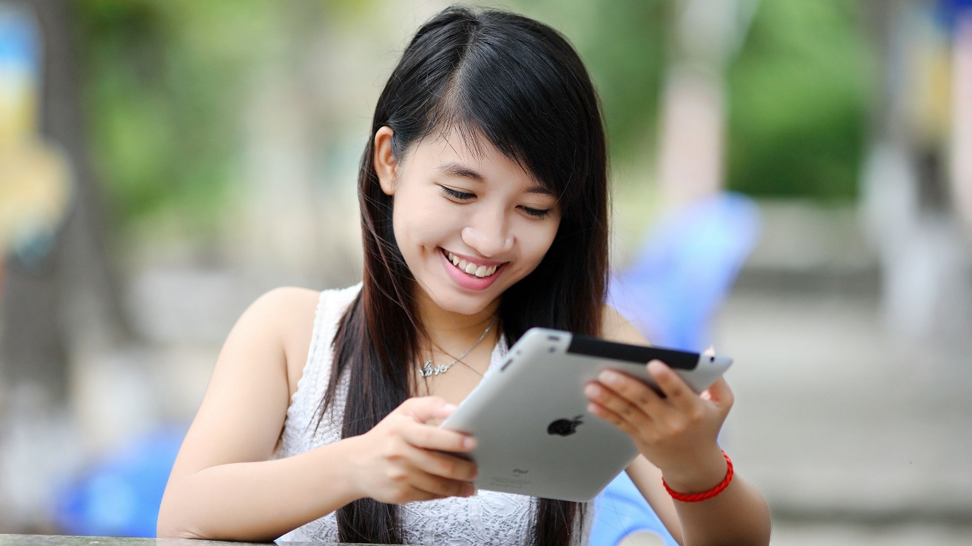 limitar el tiempo de pantalla del ipad: control parental