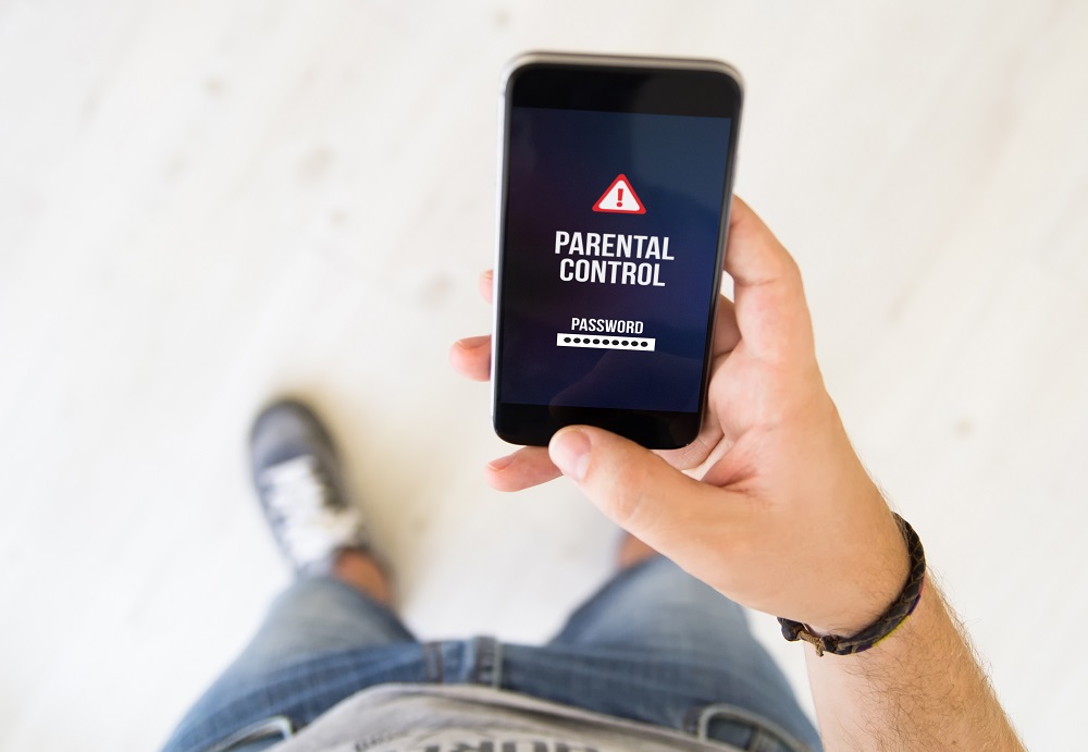 ¿se puede poner control parental en un teléfono? | control parental