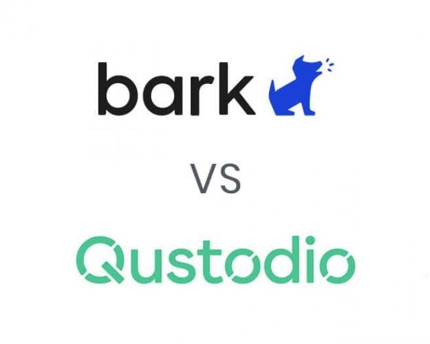 Bark vs Qustodio: Análisis en profundidad y comparación