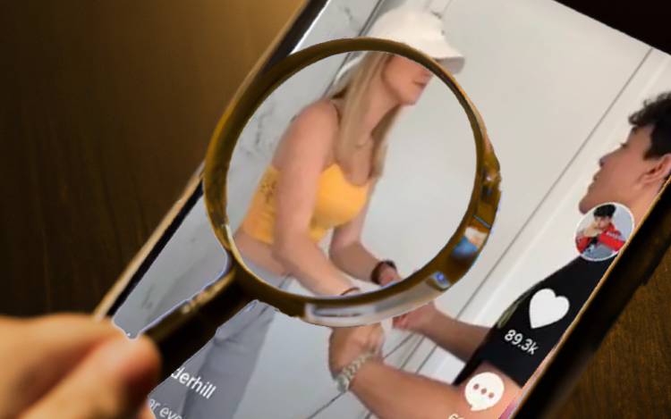 ¿Pueden las aplicaciones espía vigilar la actividad en las redes sociales?