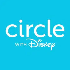 Compare Disney Circle With Others