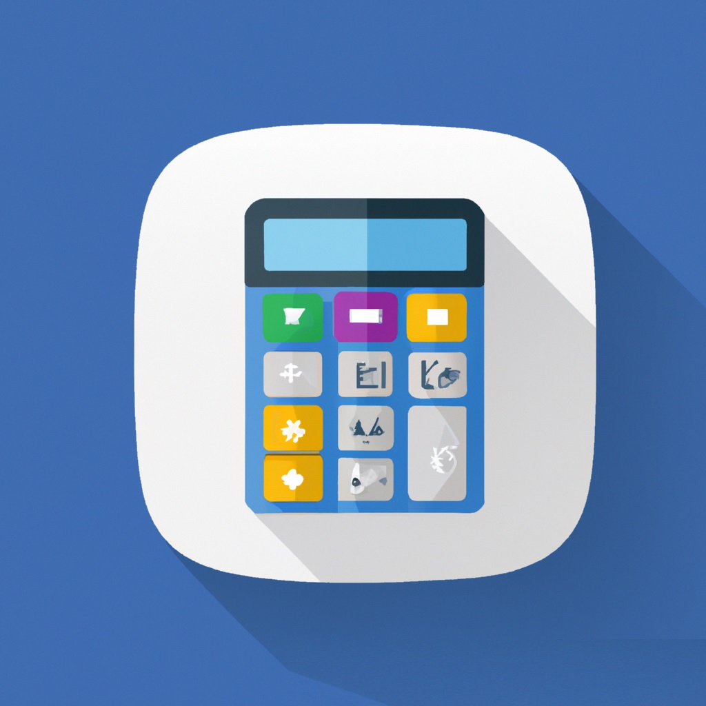 Lo último en aplicaciones de calculadoras falsas