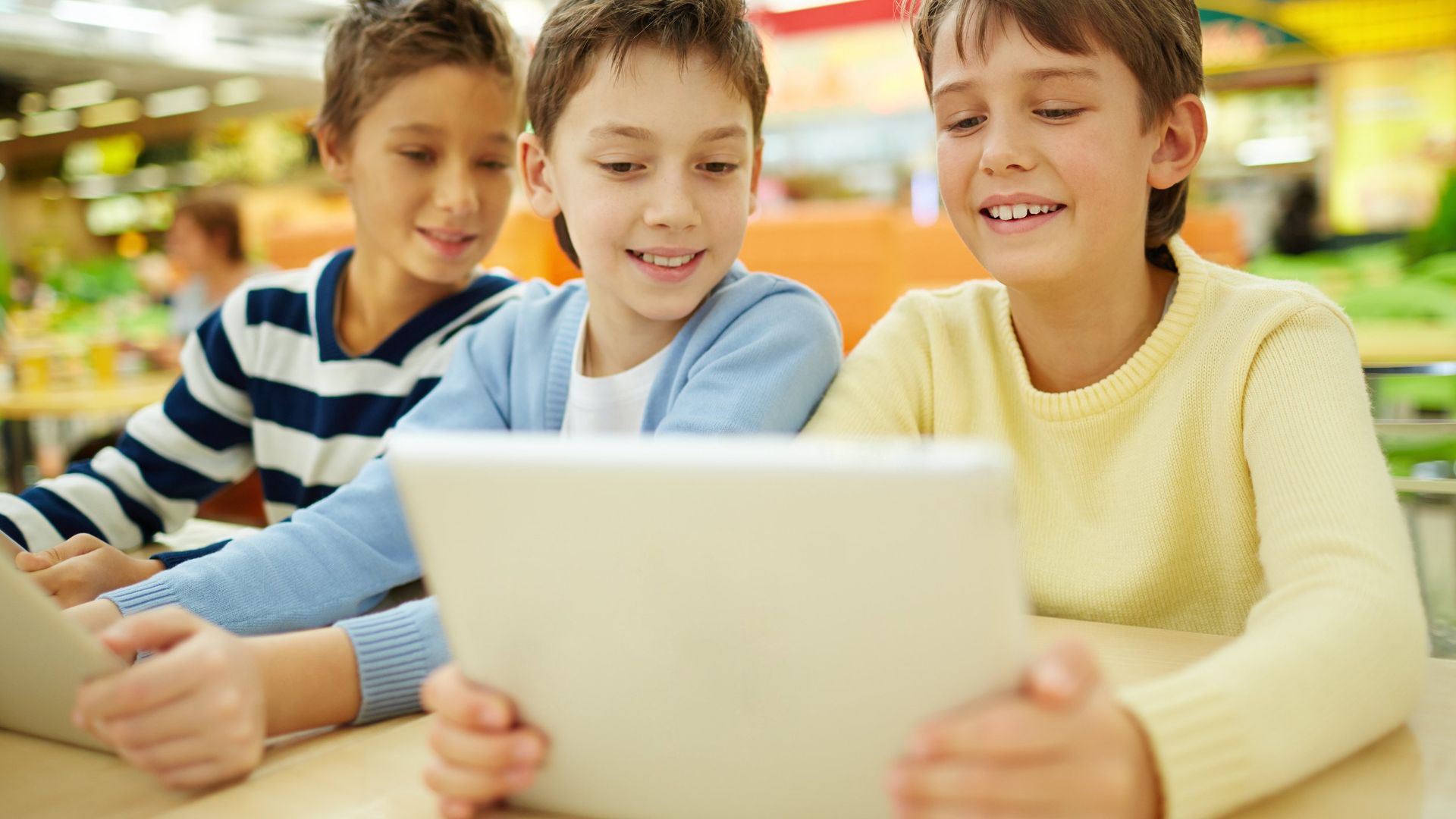 los peligros de internet se imponen a nuestros hijos | ¡control parental ya!