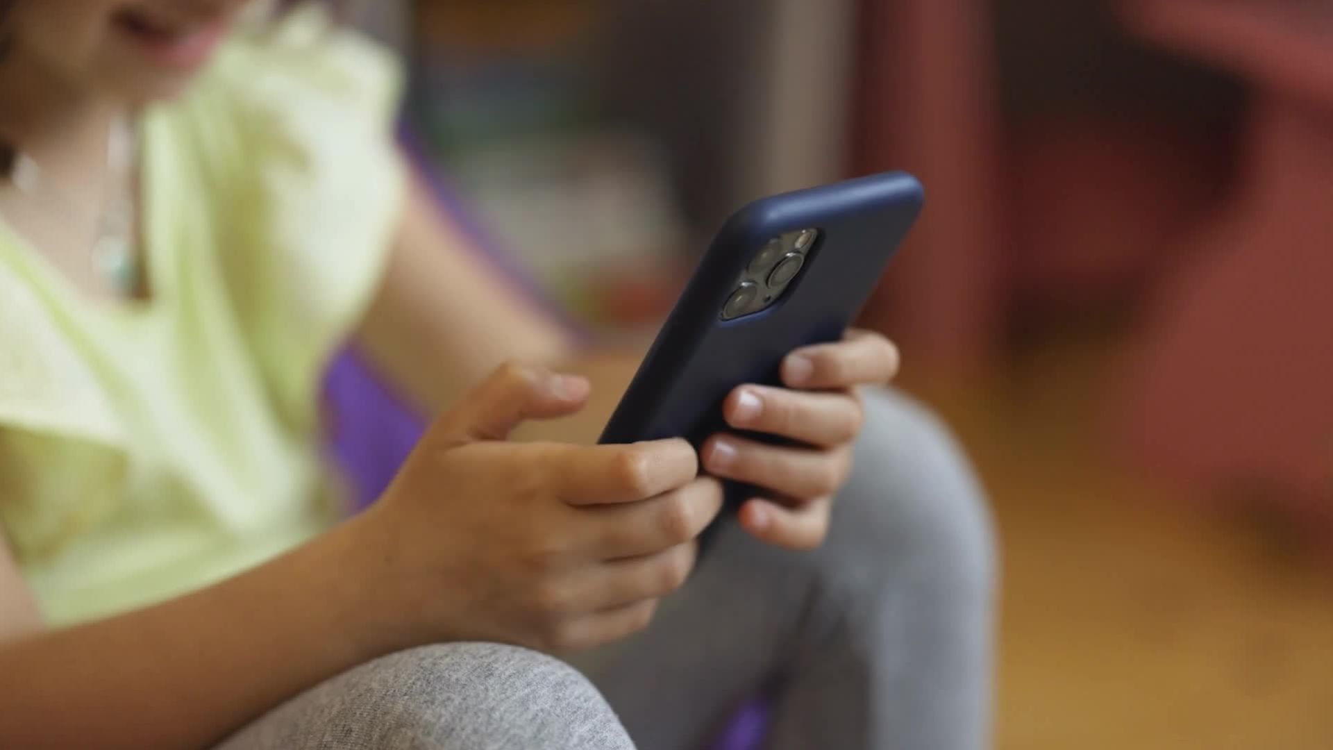 protección infantil en internet | ¡control parental ya!