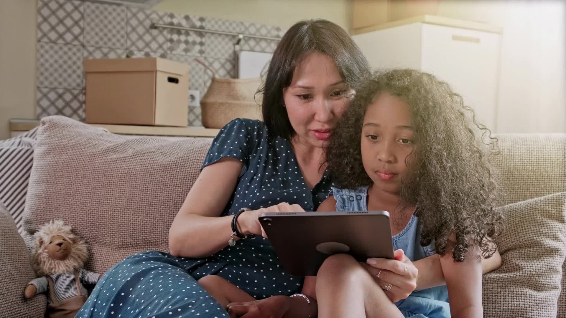 ¿cómo proteger a sus hijos en internet? | control parental