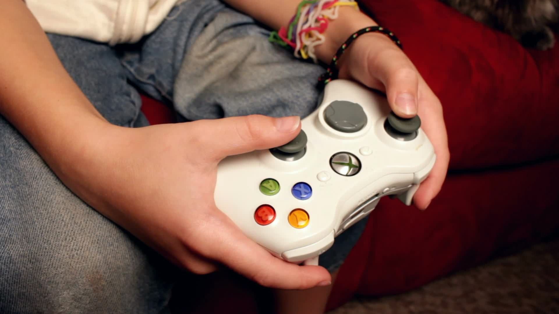 ¿cómo configurar el control parental de xbox? | control parental
